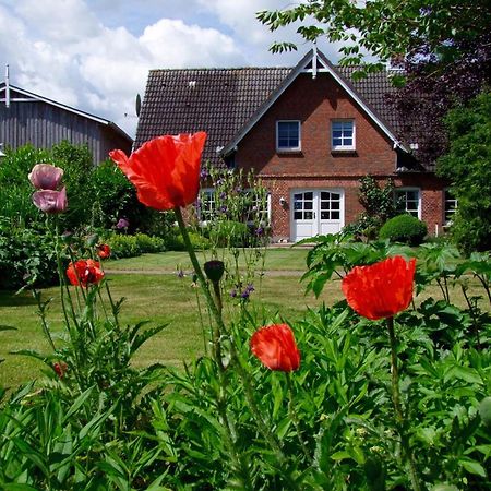 Ferienwohnungen Auf Dem Ferienhof Sell Stoltebüll Екстериор снимка
