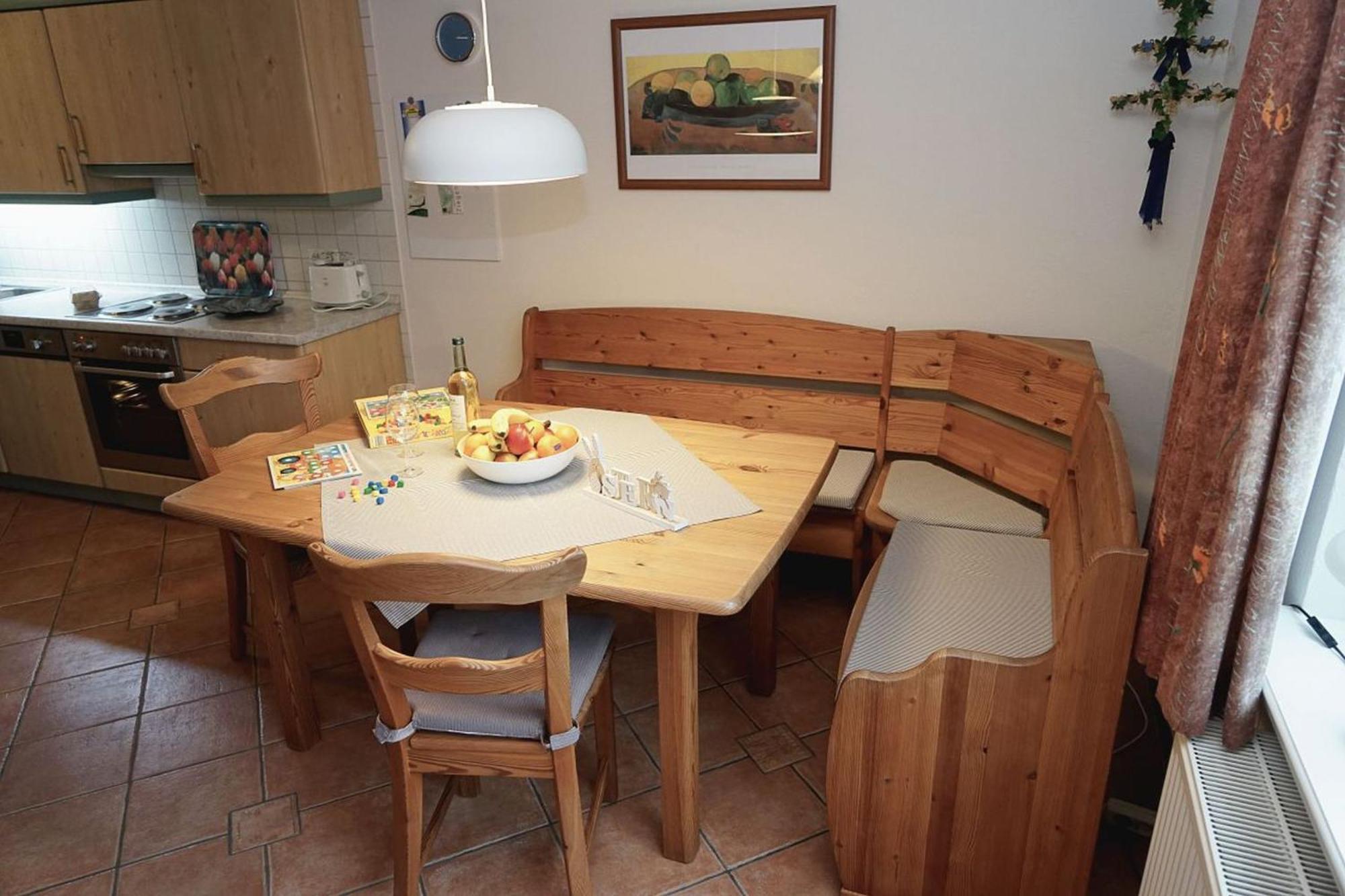 Ferienwohnungen Auf Dem Ferienhof Sell Stoltebüll Стая снимка