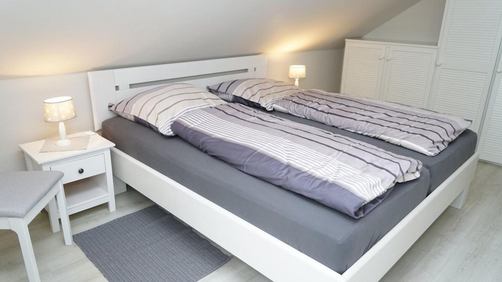 Ferienwohnungen Auf Dem Ferienhof Sell Stoltebüll Стая снимка